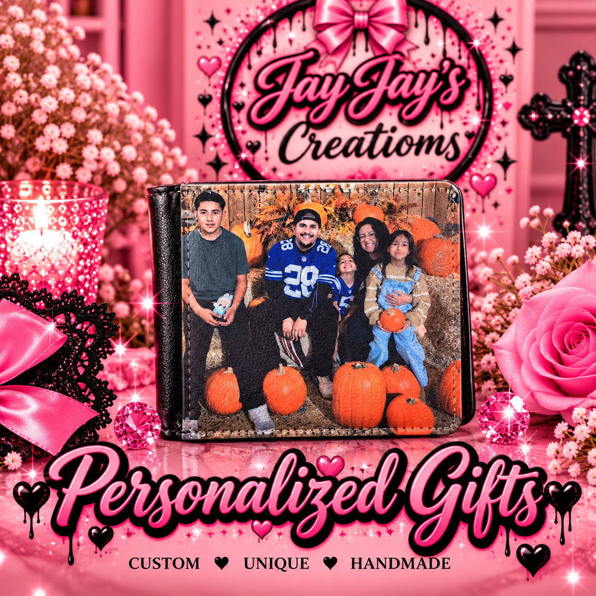 Personalized Gifts