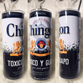 Chingon 20 oz Tumbler