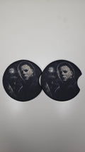 Horror 2 Pack Coasters